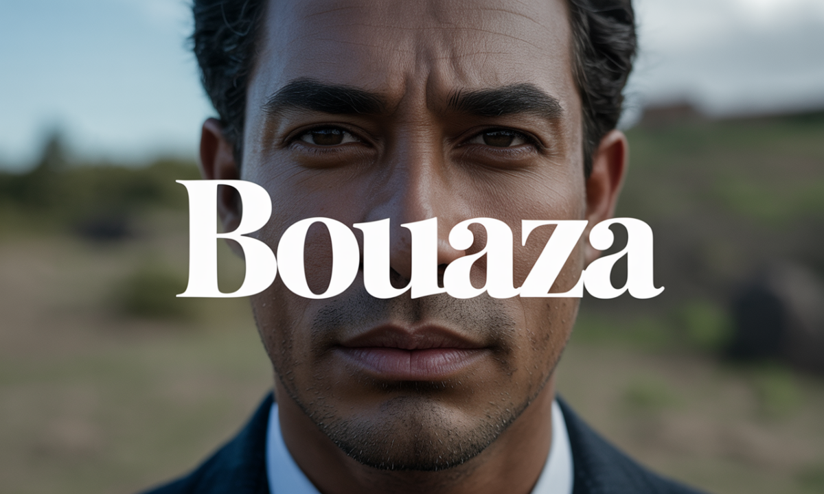 découvrez bouaza, une destination unique alliant culture, nature et authenticité. explorez ses paysages enchanteurs et son riche patrimoine.