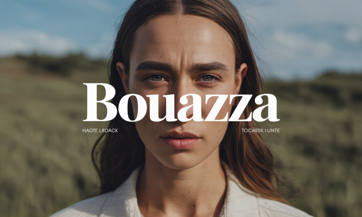 découvrez tout sur bouazza, son histoire, ses actualités et ses réalisations. explorez notre contenu dédié pour en savoir plus sur cette personnalité unique.