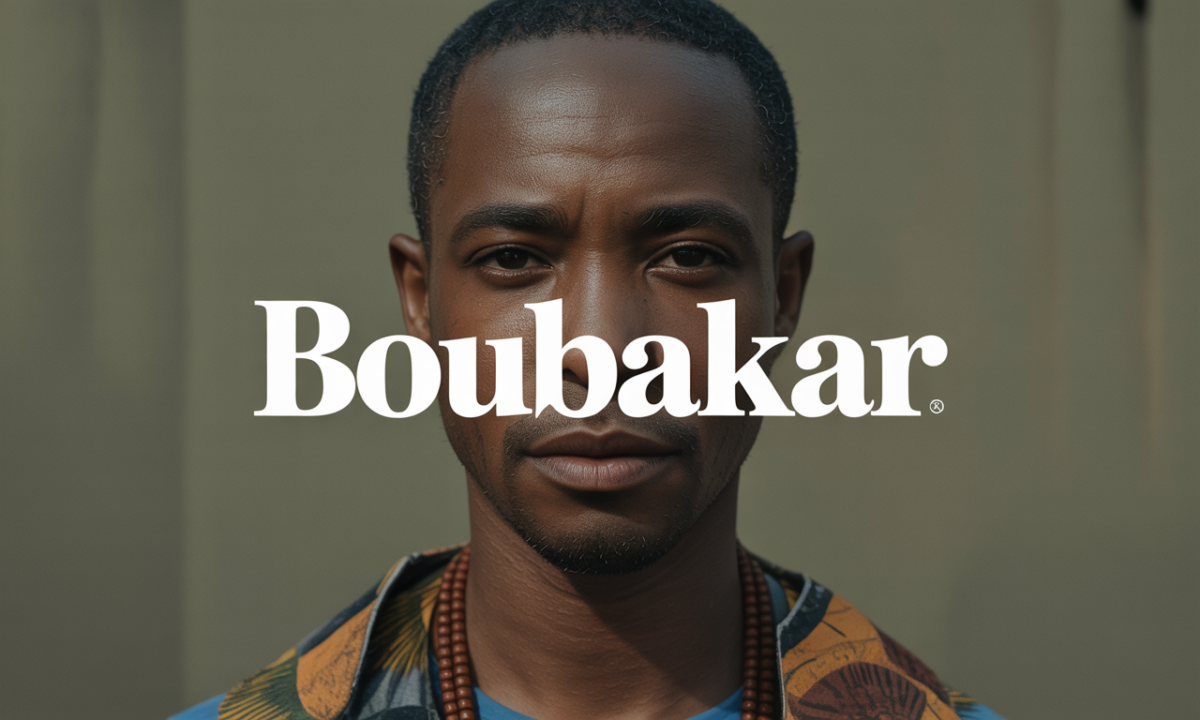 découvrez tout sur boubakar, son histoire, ses talents et ses réalisations. plongez dans l'univers unique de ce prénom et ses significations.