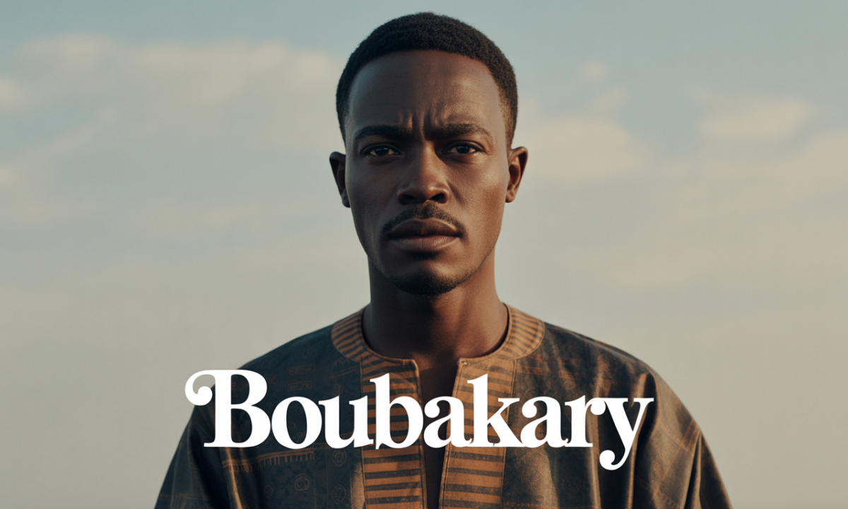 découvrez boubakary, un prénom unique et plein de charme, riche en histoire et en signification. explorez son origine et sa popularité.