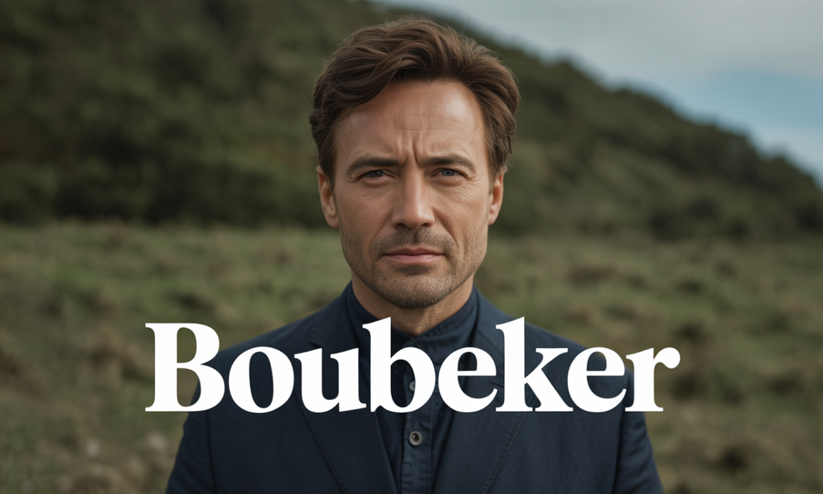 découvrez boubeker, un prénom riche en histoire et en culture, parfait pour nommer votre enfant avec un nom unique et significatif.