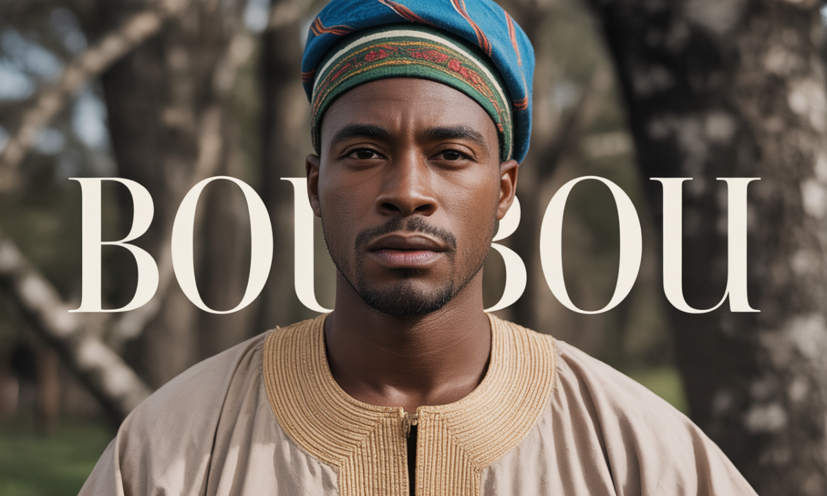 découvrez le boubou, vêtement traditionnel africain élégant et confortable, symbole de culture et d'identité.