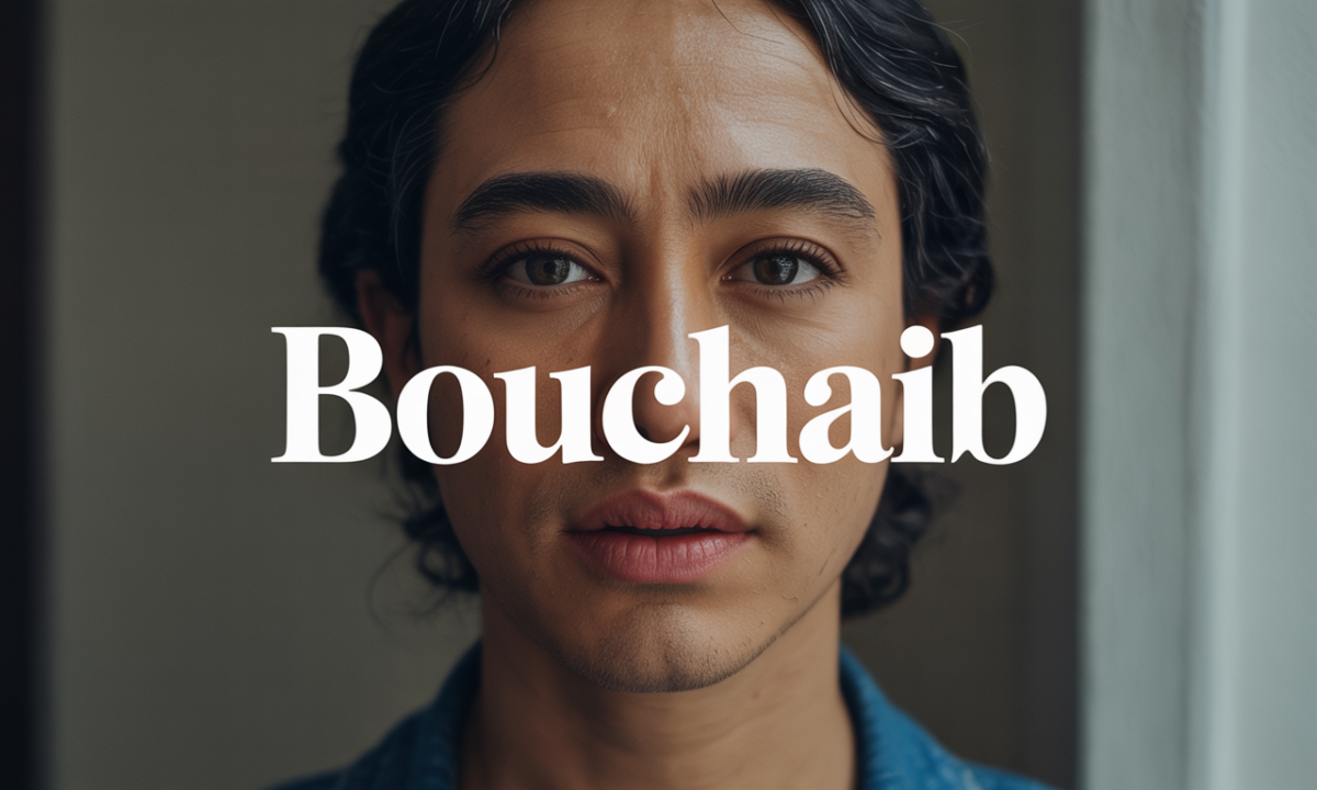 découvrez bouchaib, un nom riche en histoire et en culture. explorez les significations, les origines et les personnalités associées à ce prénom unique.