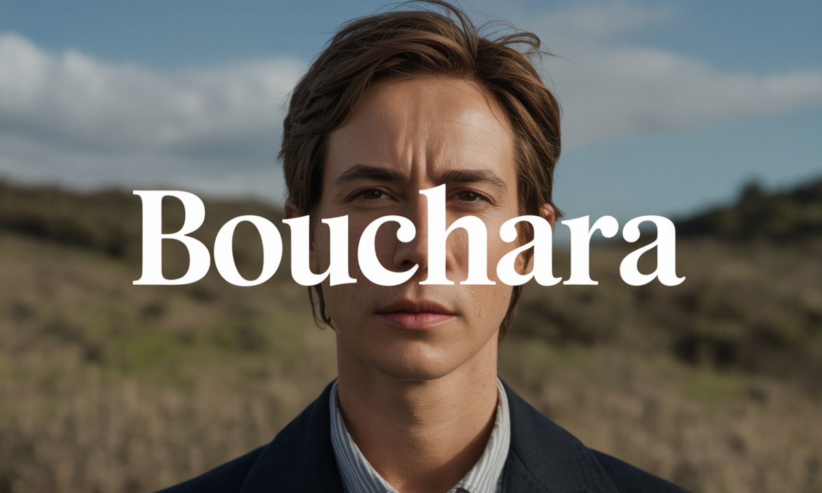 découvrez bouchara, votre destination incontournable pour des articles de décoration intérieure élégants et tendance, alliant qualité et style pour sublimer votre maison.