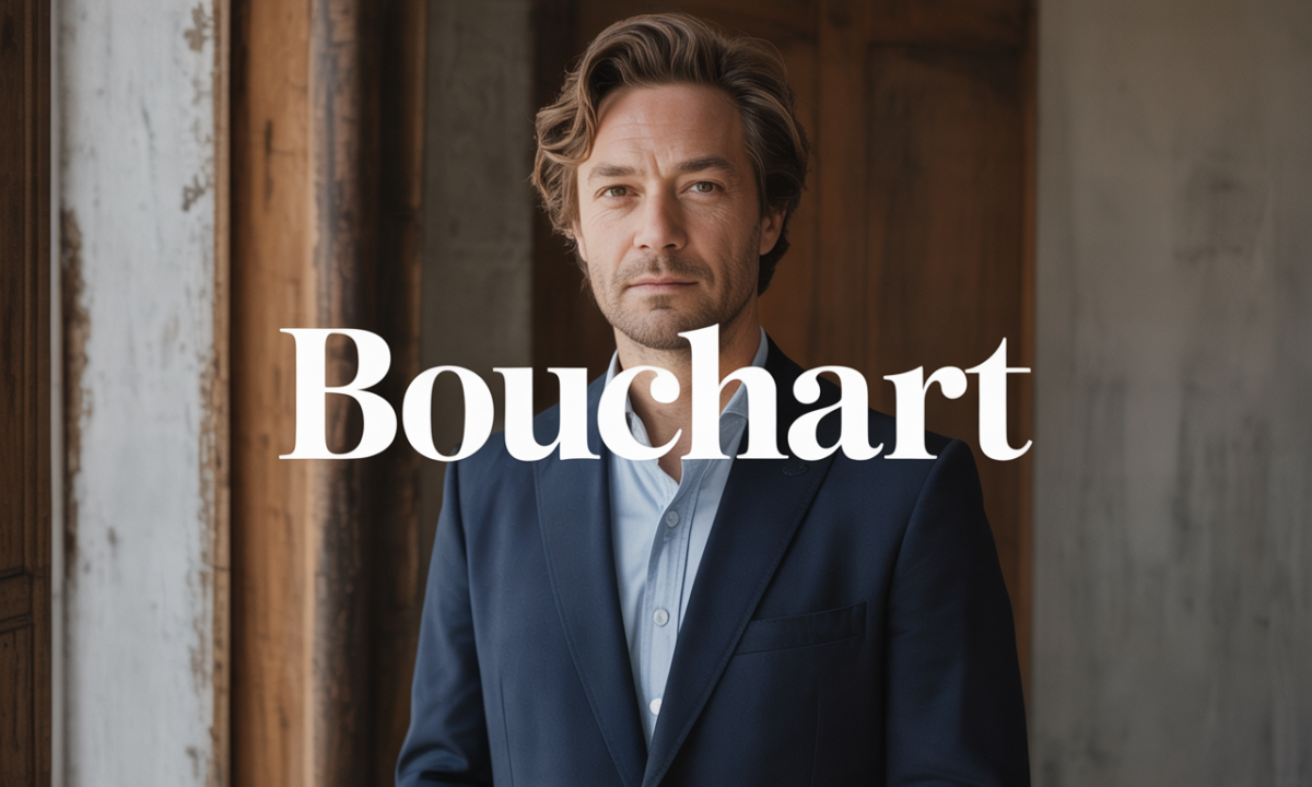 Illustration de Bouchart, Noms de famille