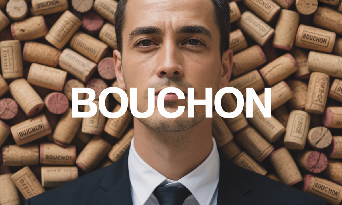 Illustration de Bouchon, Noms de famille