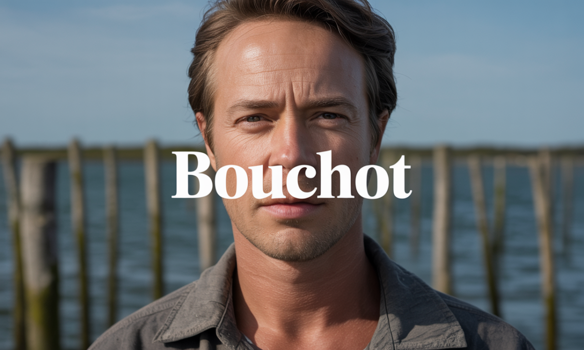 Illustration de Bouchot, Noms de famille