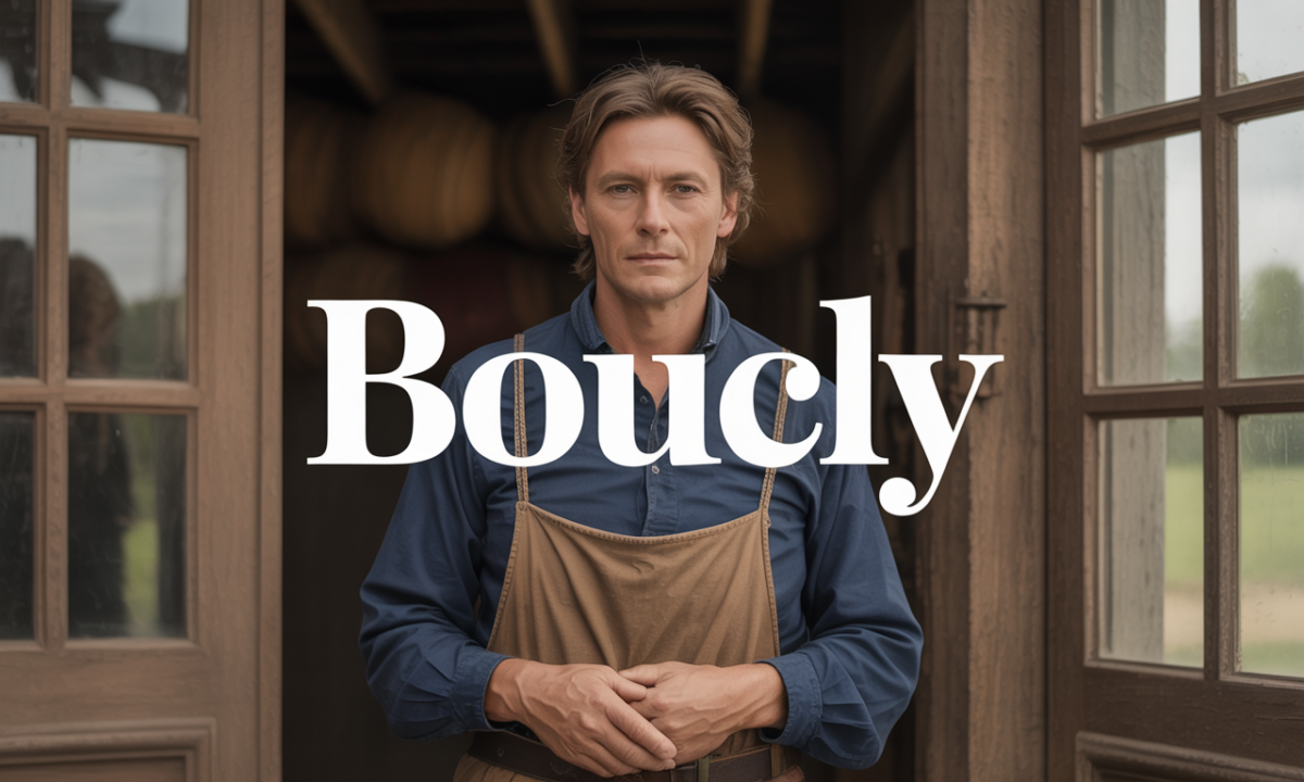 Illustration de Boucly, Noms de famille