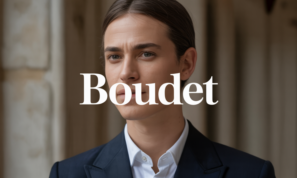 découvrez tout sur boudet : histoire, actualités et informations essentielles.