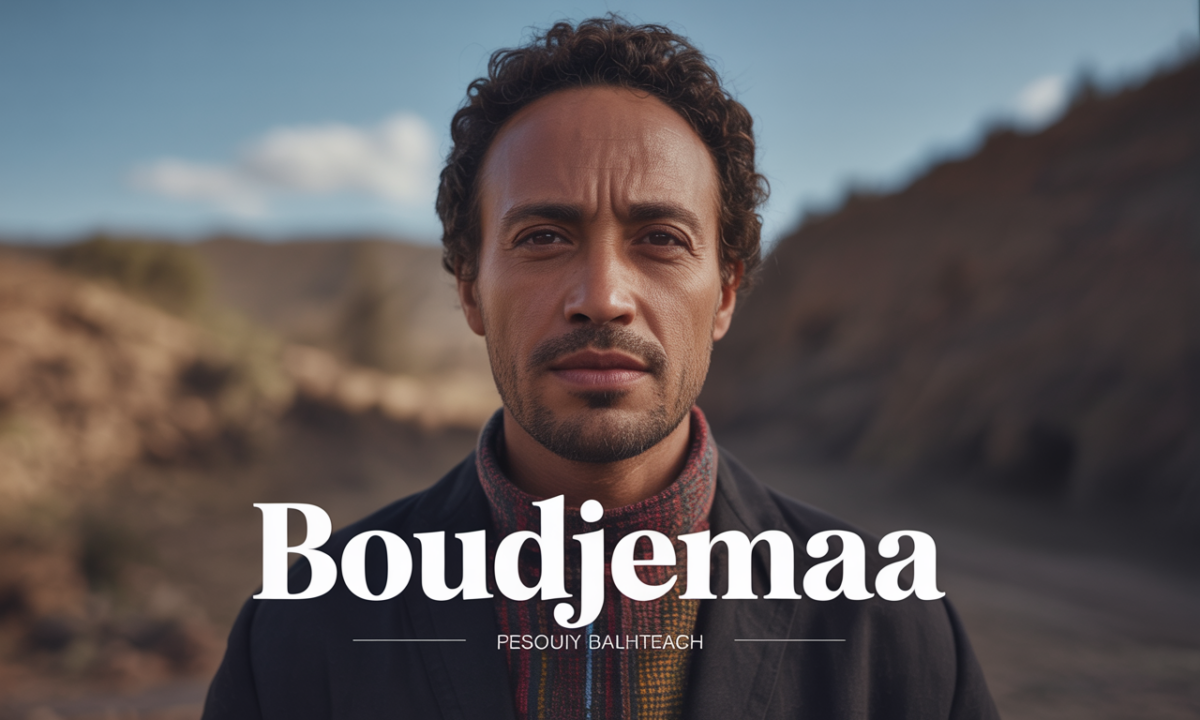 découvrez tout sur boudjemaa : son origine, sa signification et son histoire. apprenez-en plus sur ce prénom unique et ses personnalités célèbres.