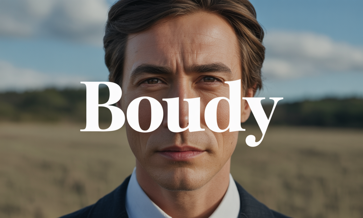 découvrez boudy, une marque incontournable alliant qualité et innovation pour répondre à tous vos besoins.