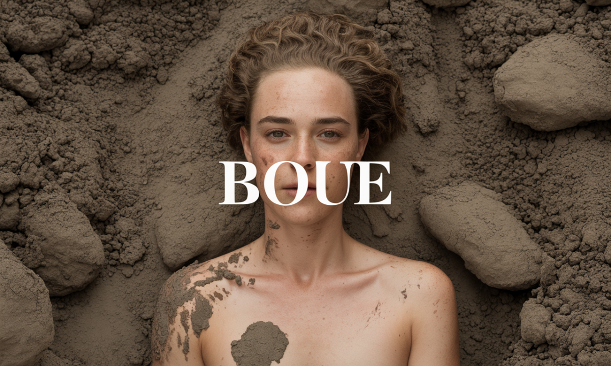 Illustration de Boue, Noms de famille