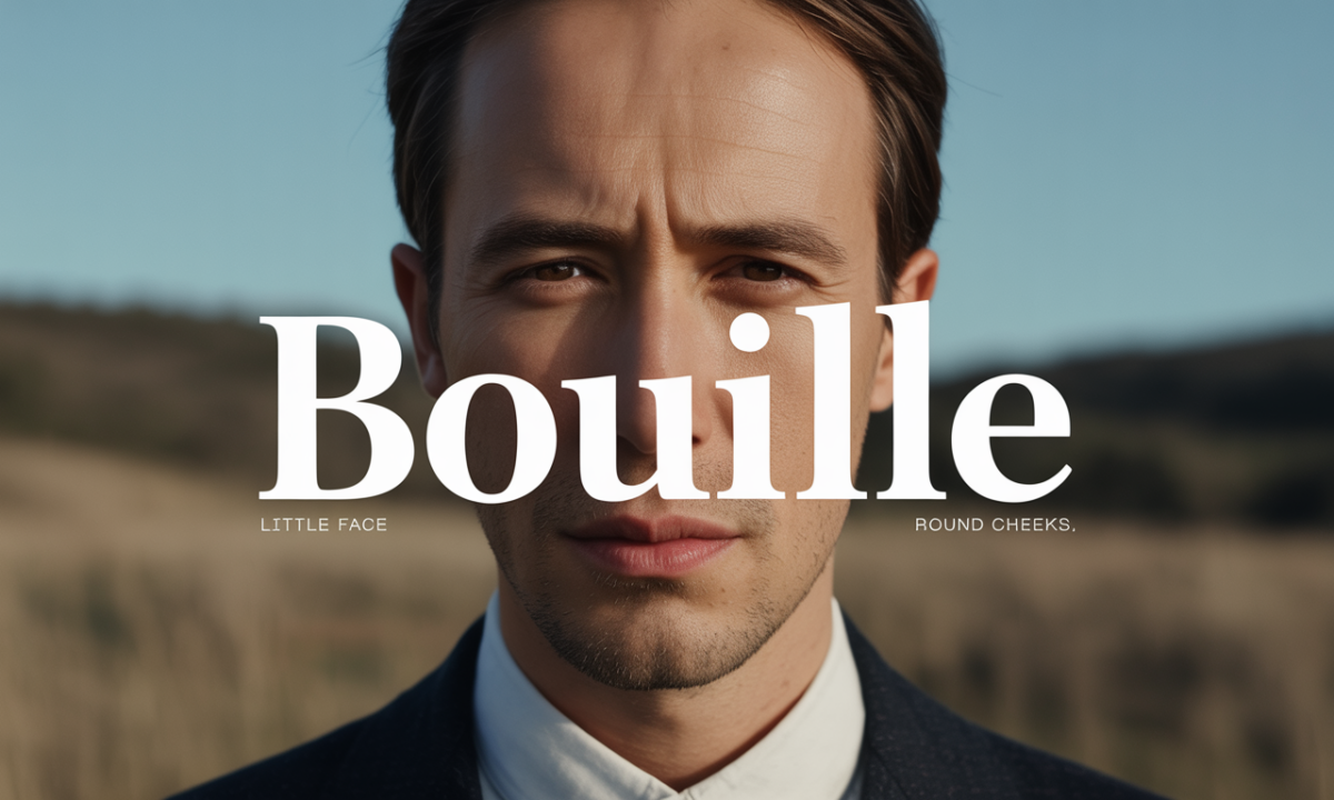 Illustration de Bouille, Noms de famille