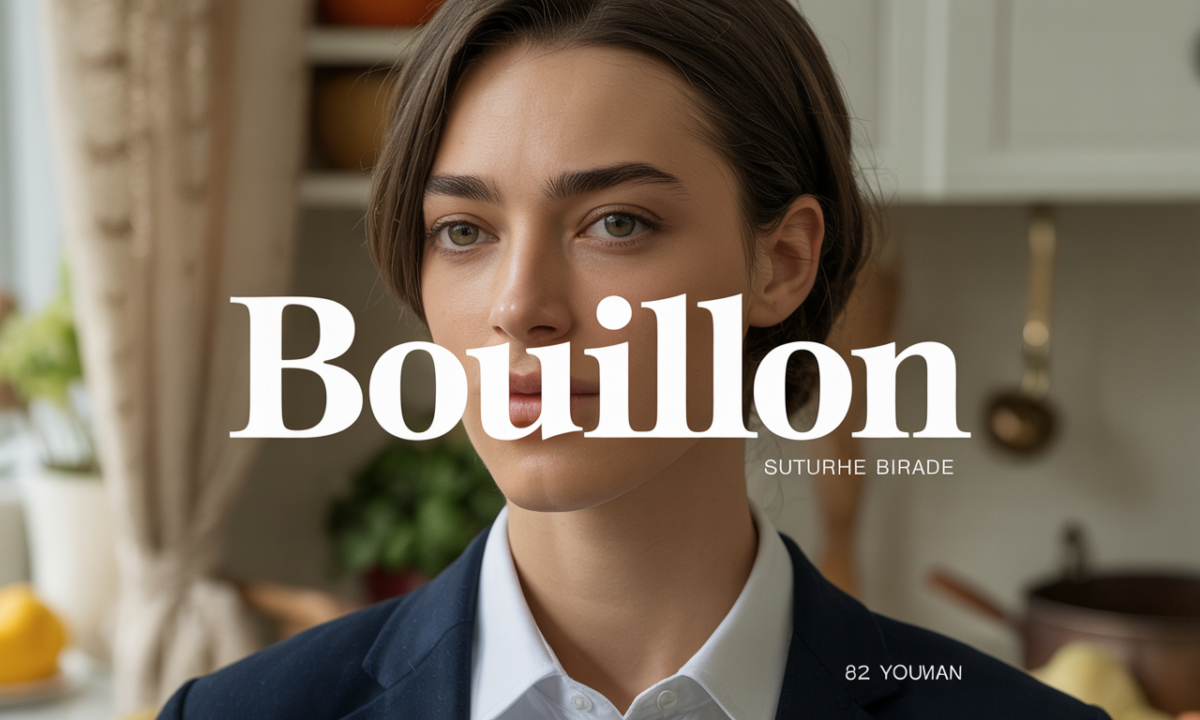Illustration de Bouillon, Noms de famille