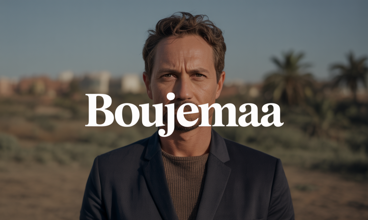 découvrez boujemaa, un prénom riche en histoire et en culture, porté par des personnalités inspirantes.