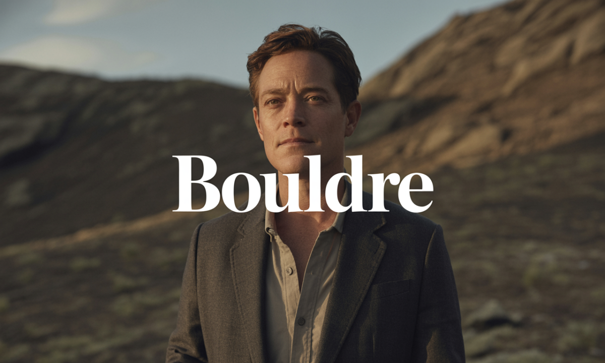 Illustration liée à l’origine et à l’histoire du nom de famille Bouldre