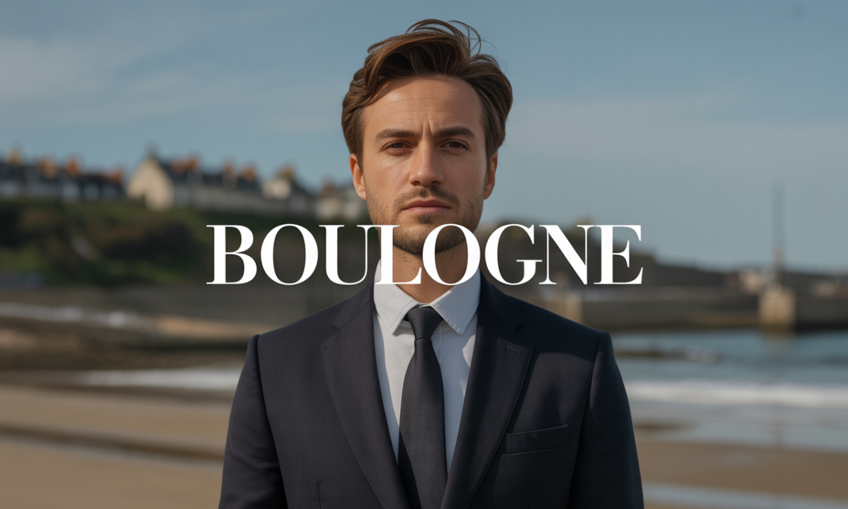 Illustration de Boulogne, Noms de famille