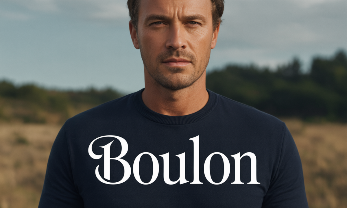 Illustration de Boulon, Noms de famille