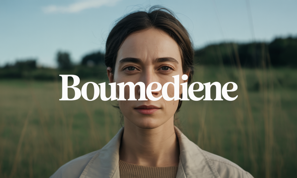 découvrez boumediene, une figure historique majeure, son parcours, son impact et son héritage.