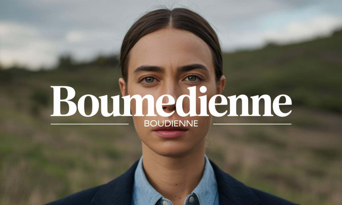 découvrez l'histoire et l'héritage de boumédiène, une figure emblématique de l'algérie, marquée par son rôle politique et son influence durable.