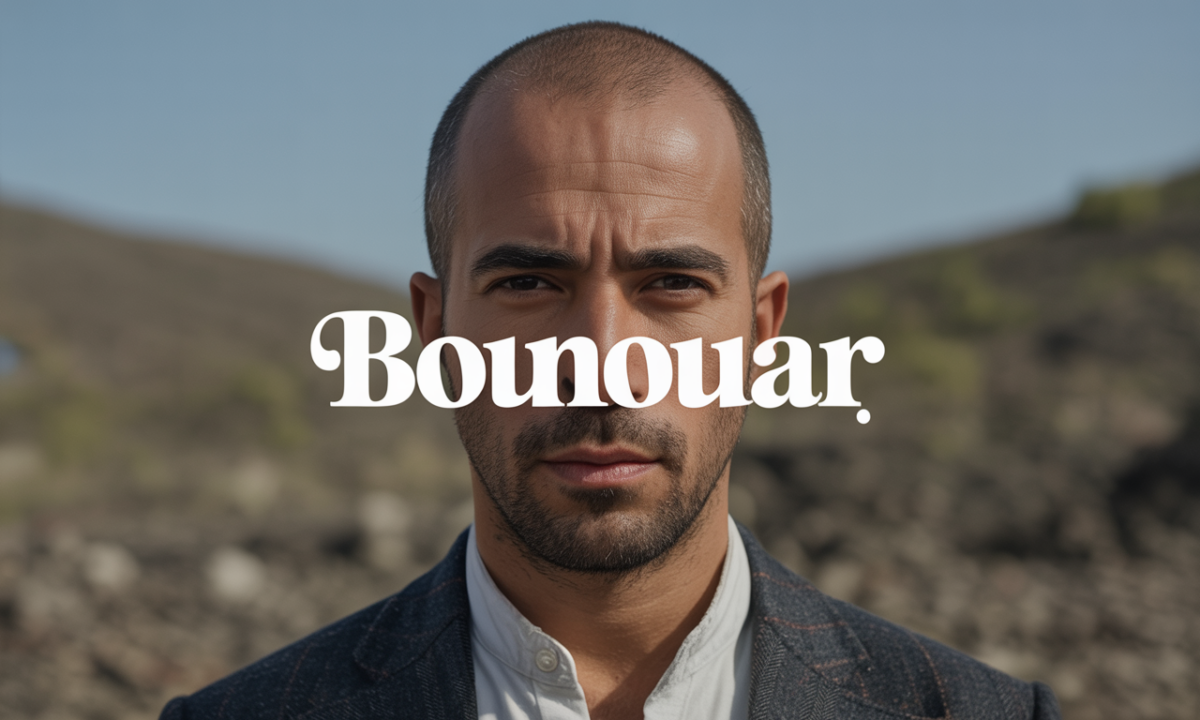 Illustration de Bounouar, Prénoms
