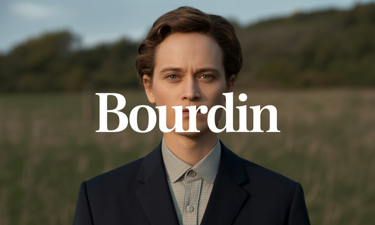 découvrez bourdin, une référence incontournable dans son domaine, offrant expertise et qualité pour répondre à vos besoins.