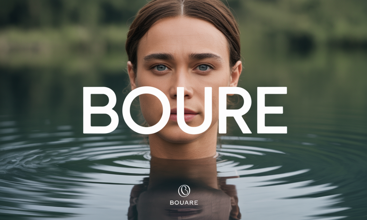 Illustration de Boure, Noms de famille