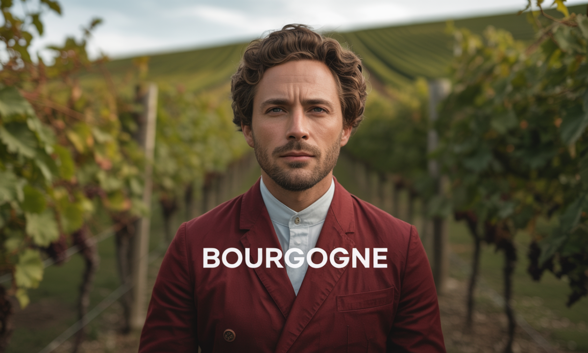 Illustration de Bourgogne, Noms de famille