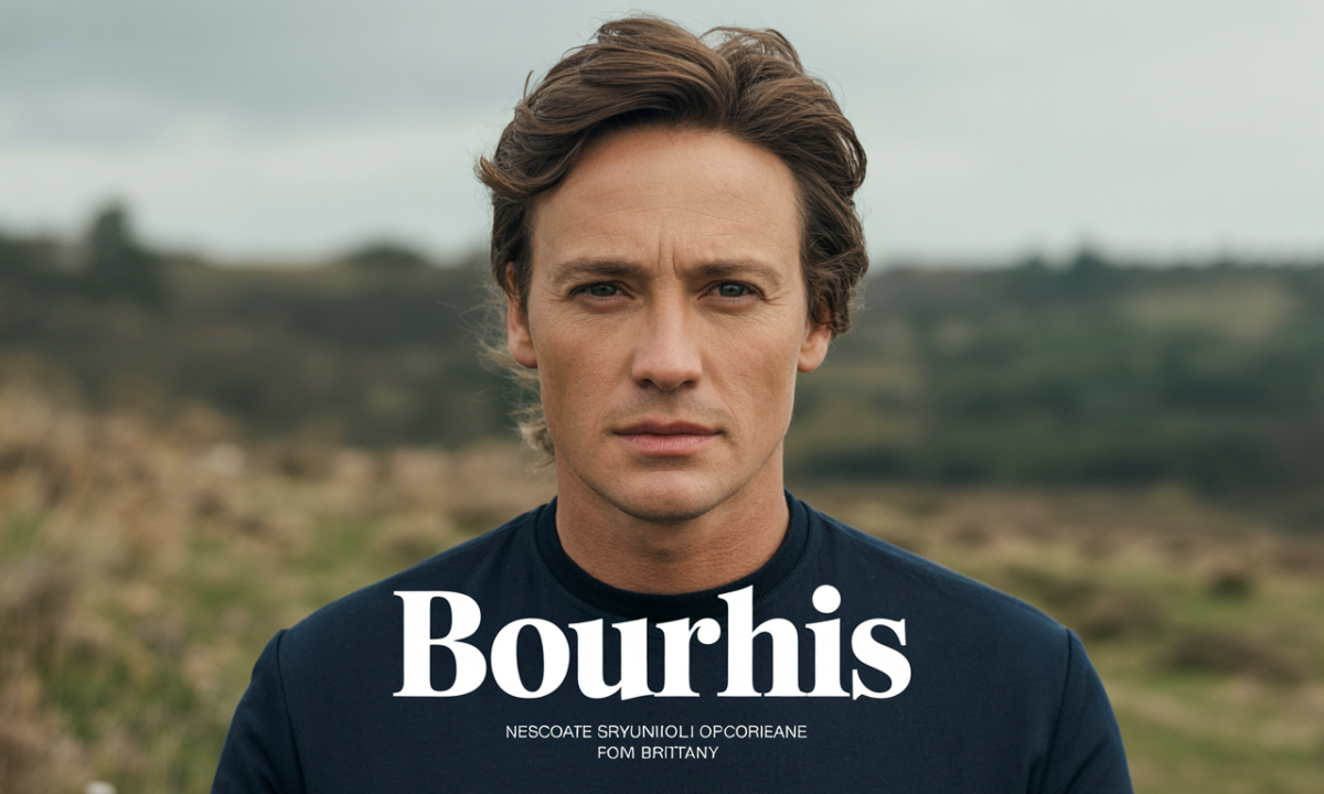 Illustration de Bourhis, Noms de famille