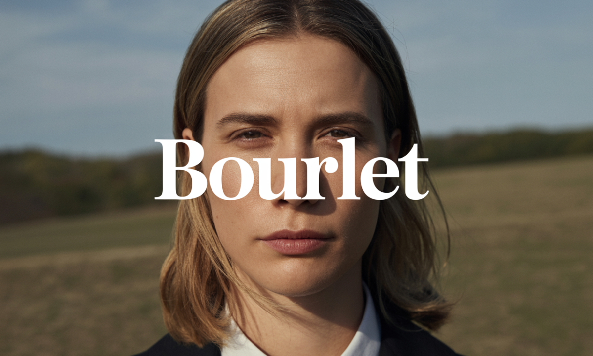 Illustration de Bourlet, Noms de famille