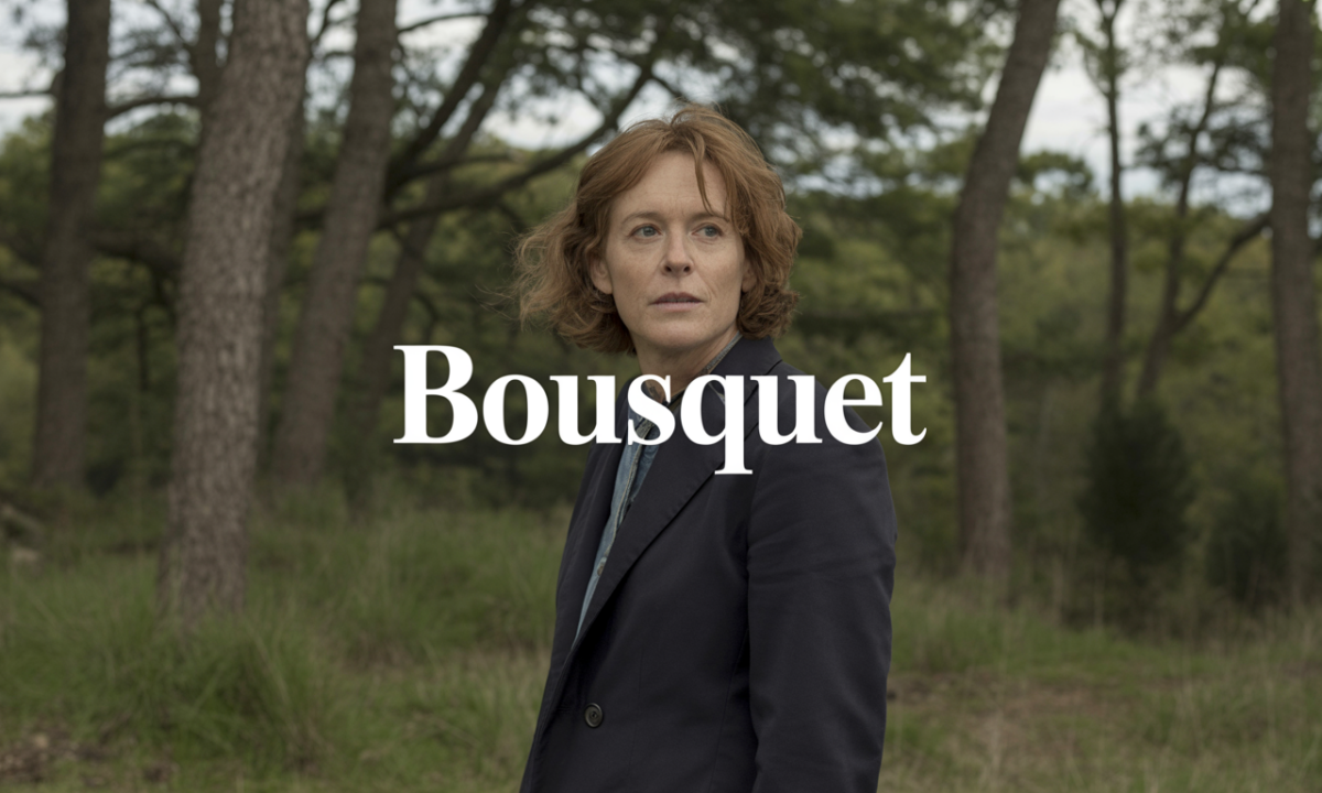 Illustration de Bousquet, Noms de famille