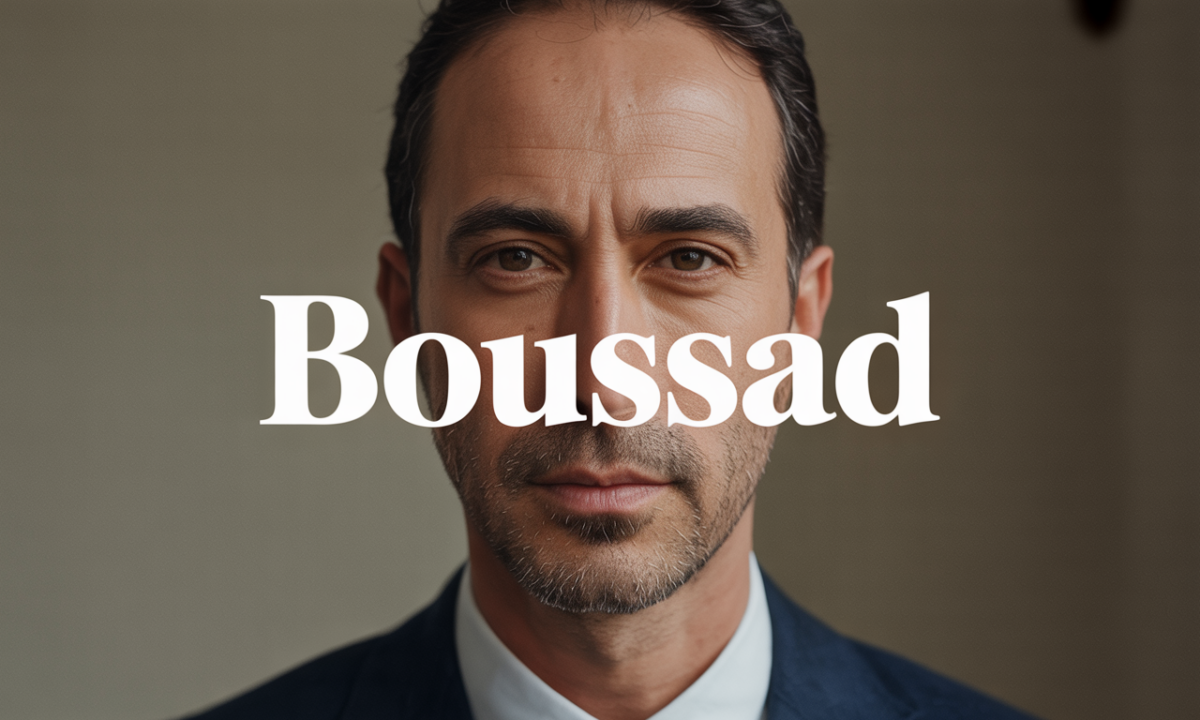 découvrez boussad, un nom riche en histoire et en culture. explorez son origine, sa signification et son impact dans divers domaines.