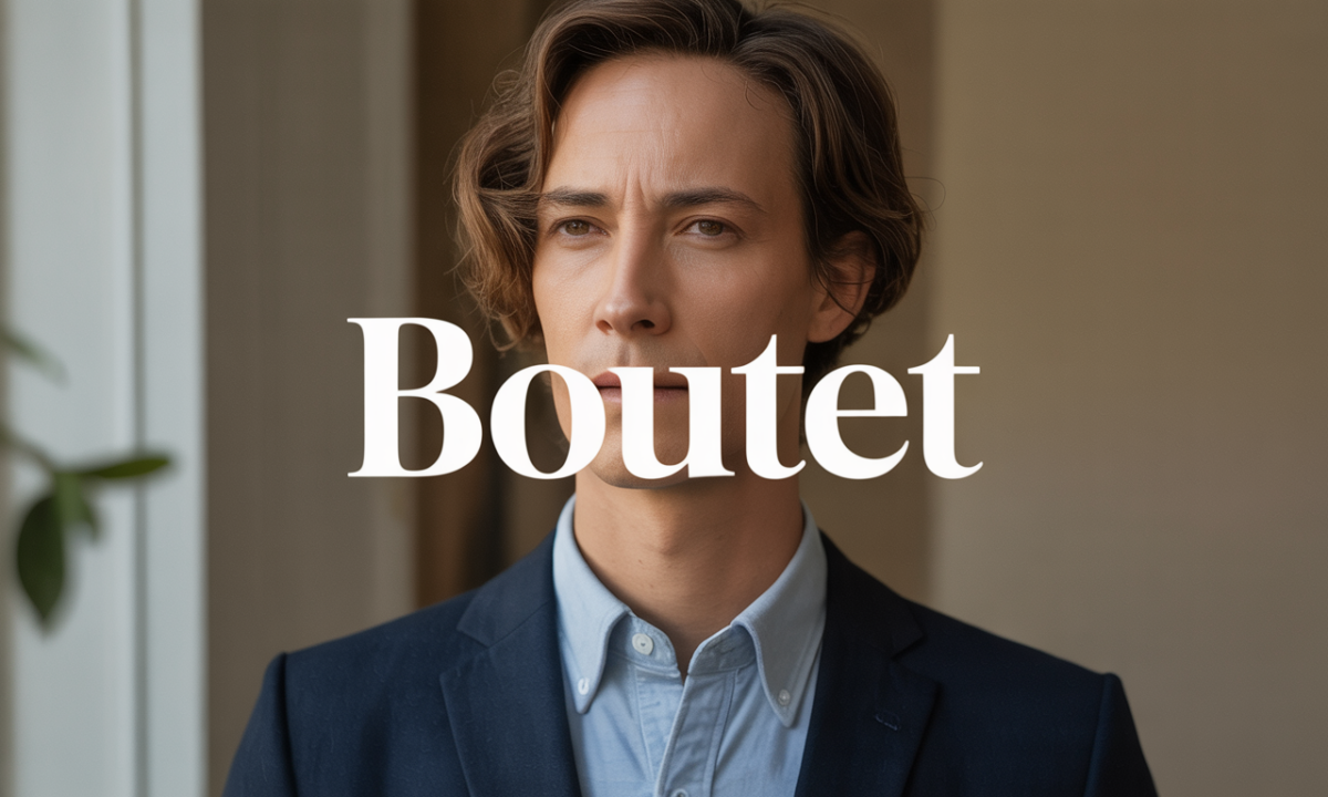 découvrez boutet, une marque renommée alliant tradition et innovation pour des produits d'exception.