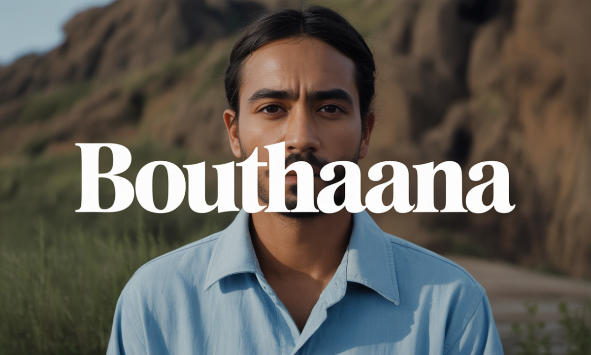 découvrez bouthaana, une marque alliant qualité et élégance pour sublimer votre style au quotidien.