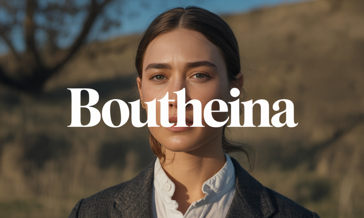 découvrez boutheina, un prénom plein de charme et d'élégance, symbole de douceur et de personnalité unique.