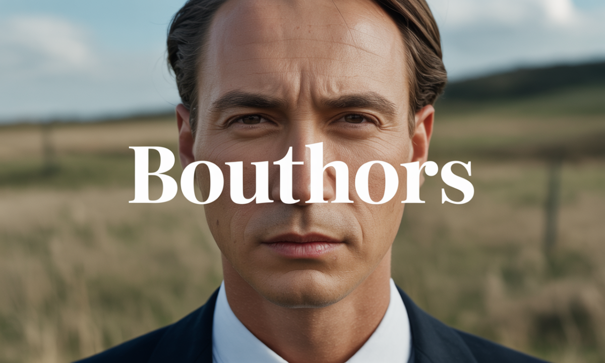 Illustration de Bouthors, Noms de famille