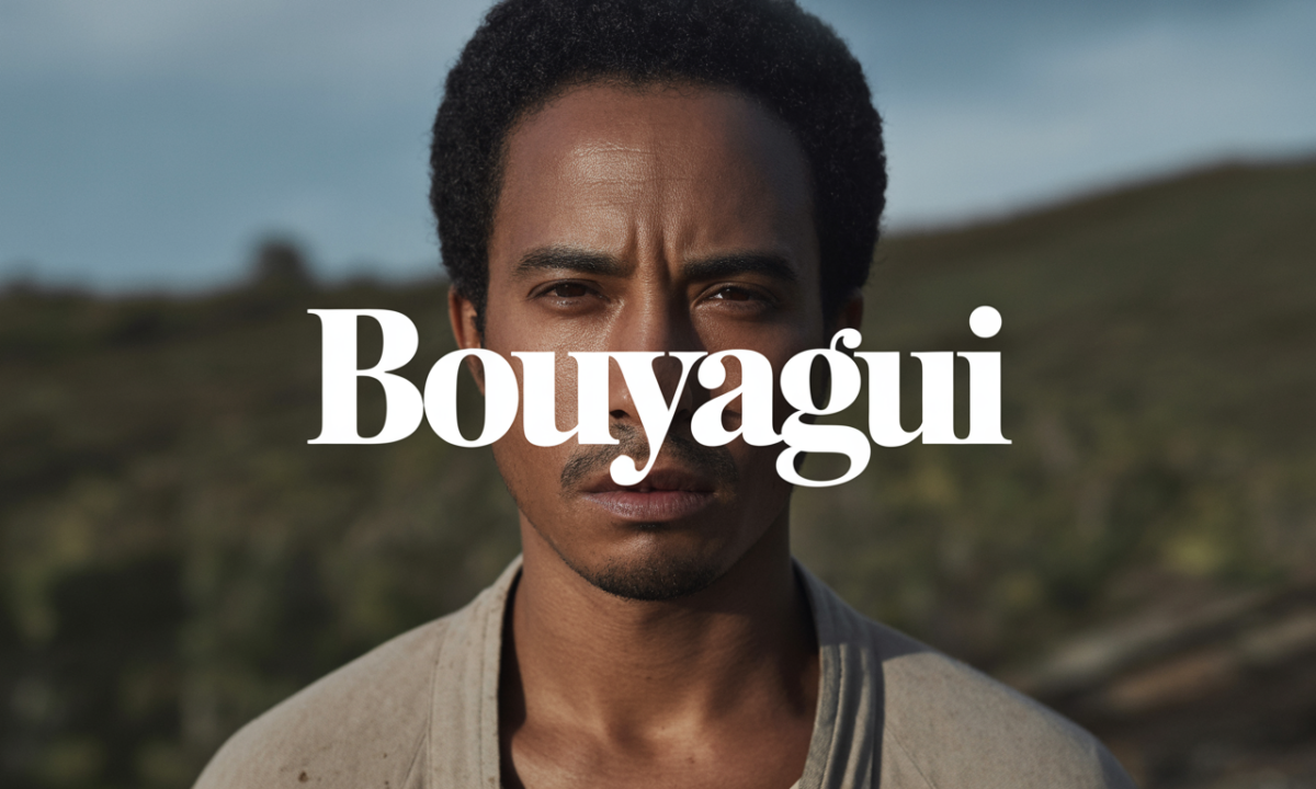 découvrez bouyagui, un lieu unique alliant richesse culturelle et paysages pittoresques, idéal pour l'exploration et la détente.