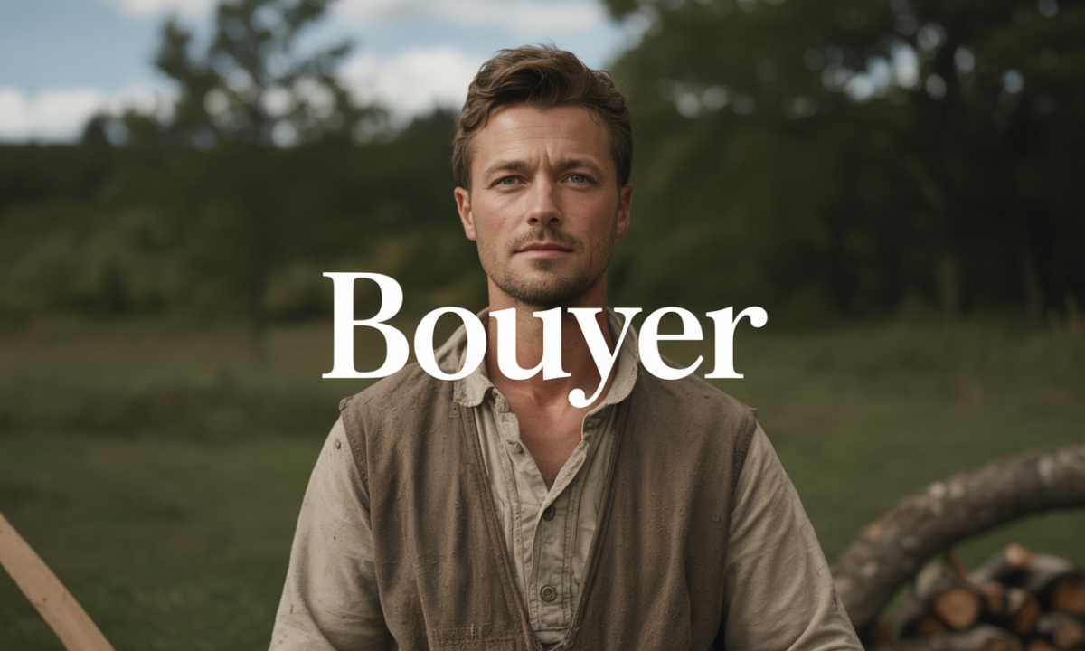 bouyer, une entreprise spécialisée dans la fabrication et la distribution de matériels agricoles innovants pour optimiser vos récoltes.