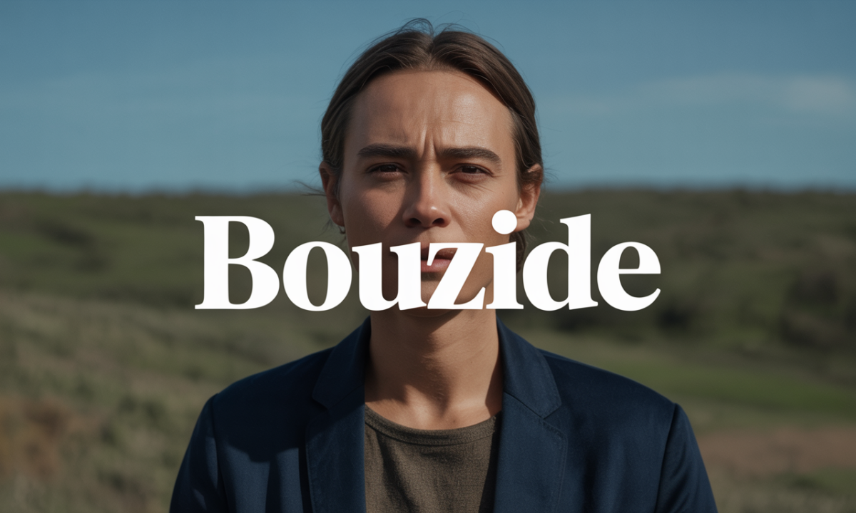 découvrez bouzide, une marque innovante alliant qualité et créativité pour répondre à tous vos besoins.