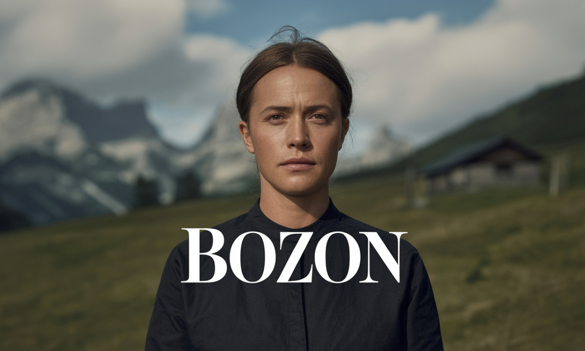 Illustration de Bozon, Noms de famille