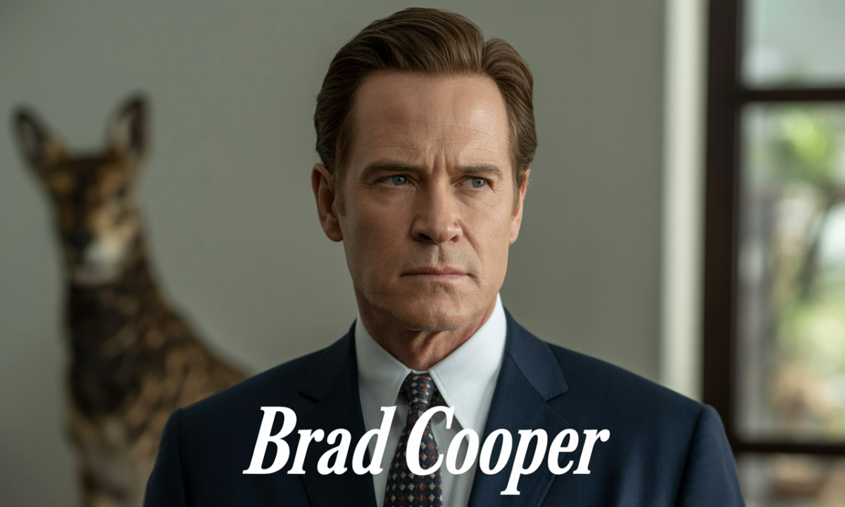 découvrez brad cooper, un professionnel reconnu pour son expertise et son engagement dans son domaine. en savoir plus sur son parcours et ses réalisations.