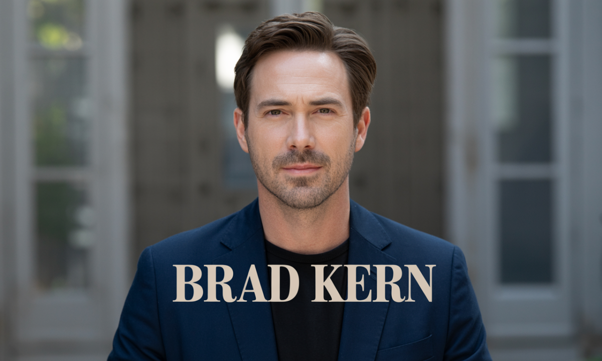 découvrez brad kern, un créateur de contenu et producteur renommé, connu pour son travail innovant dans l'industrie du divertissement.