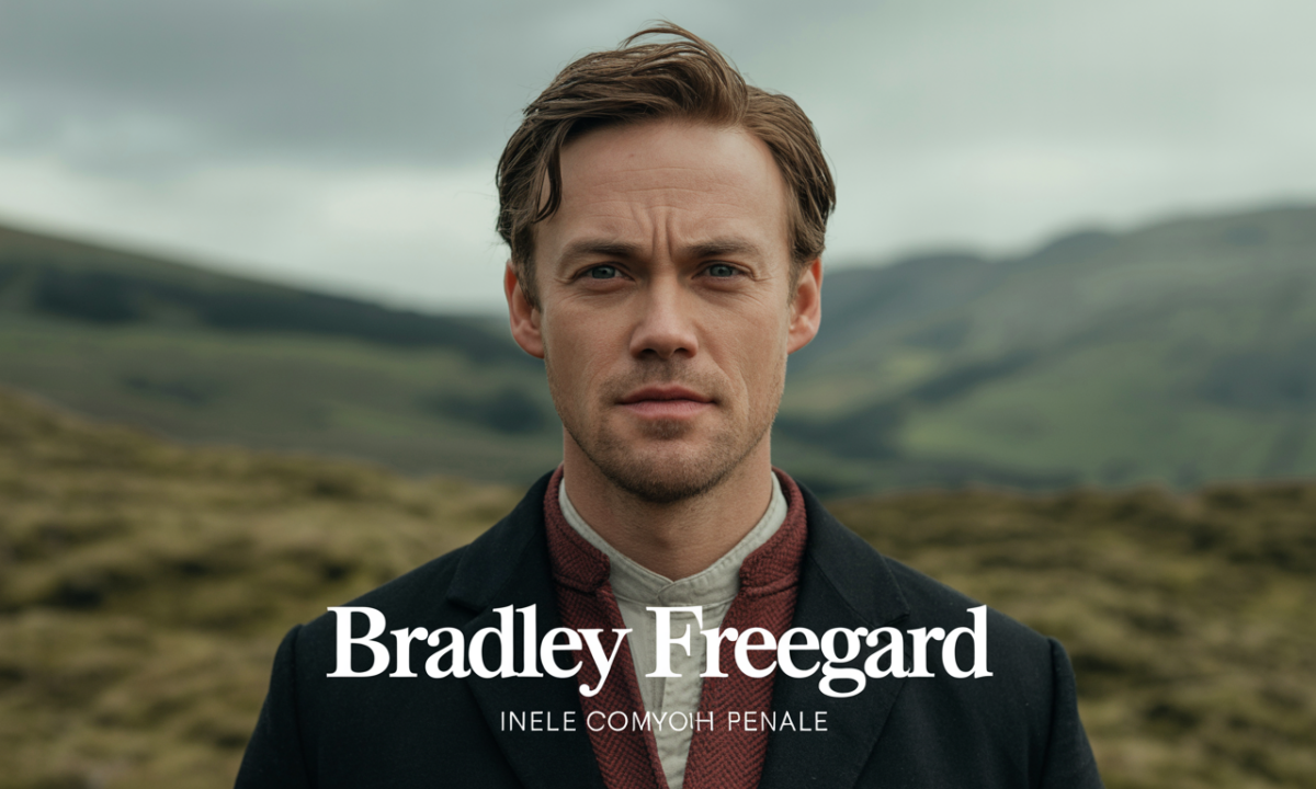découvrez la carrière et les réalisations de bradley freegard, acteur talentueux connu pour ses rôles captivants dans le cinéma et la télévision.