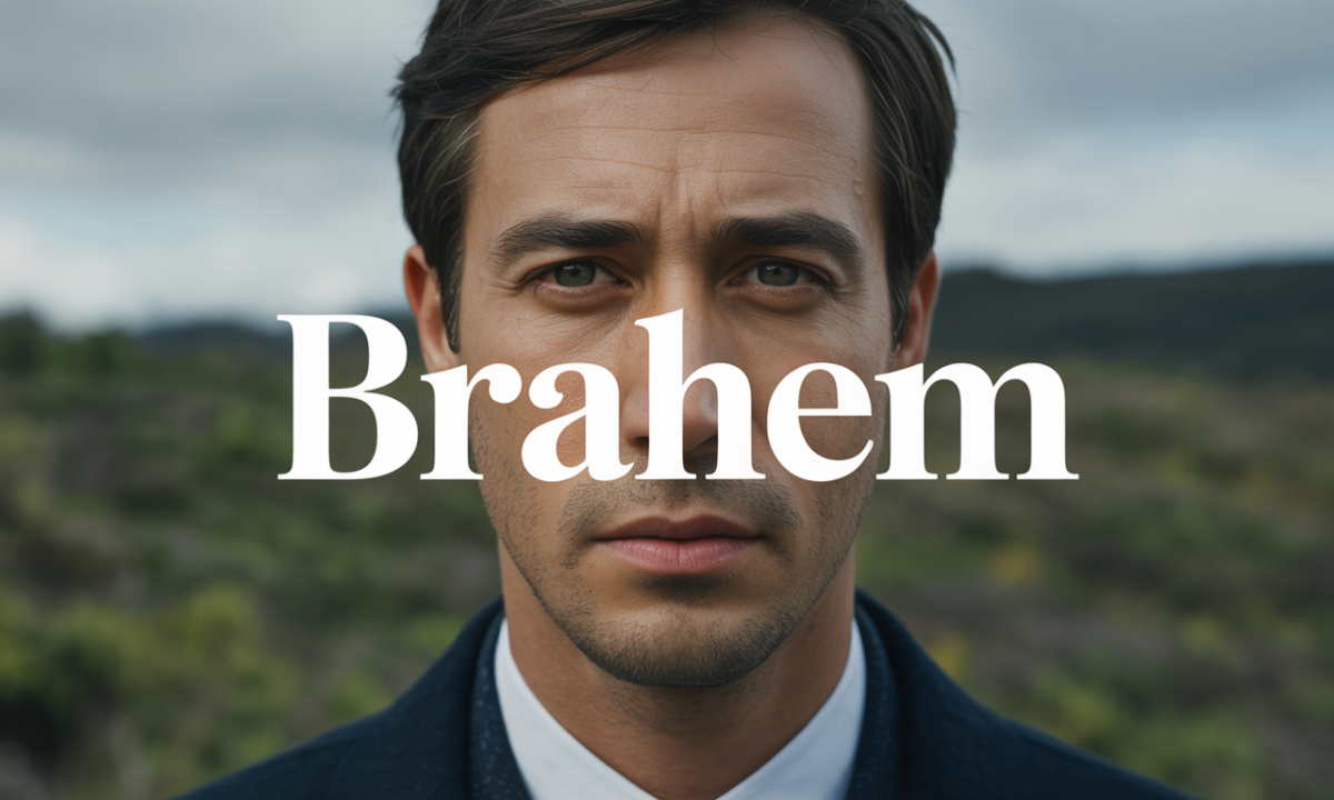 découvrez brahem, une expérience unique alliant tradition et modernité, pour un univers riche en émotions et en découvertes.