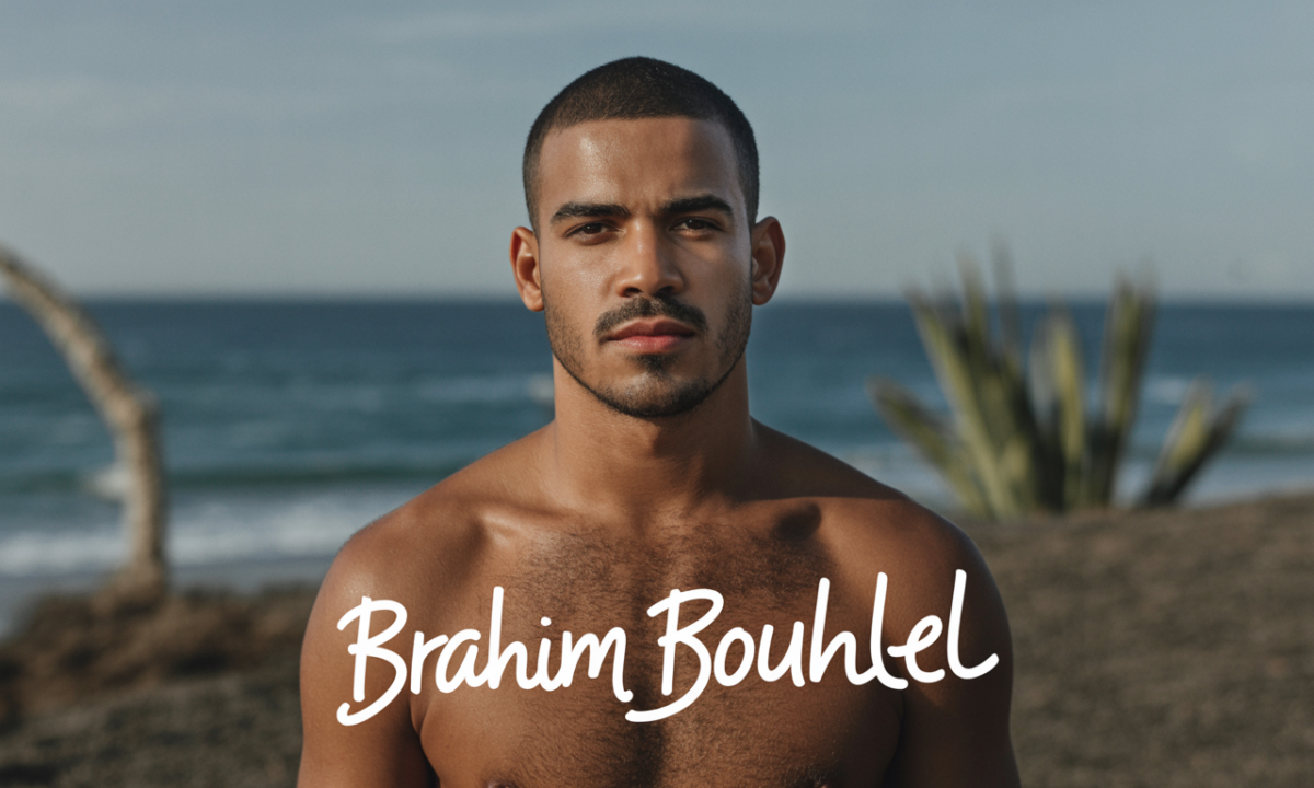 Illustration de Brahim Bouhlel, personnalité publique