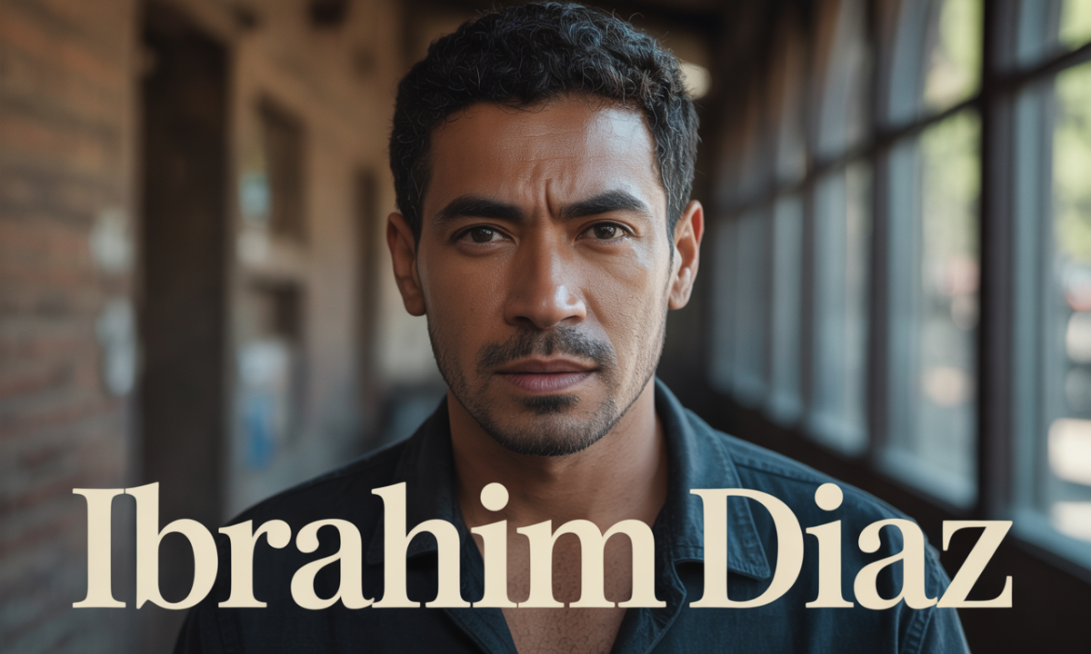 Illustration de Brahim Diaz, Personnalités et Célébrités