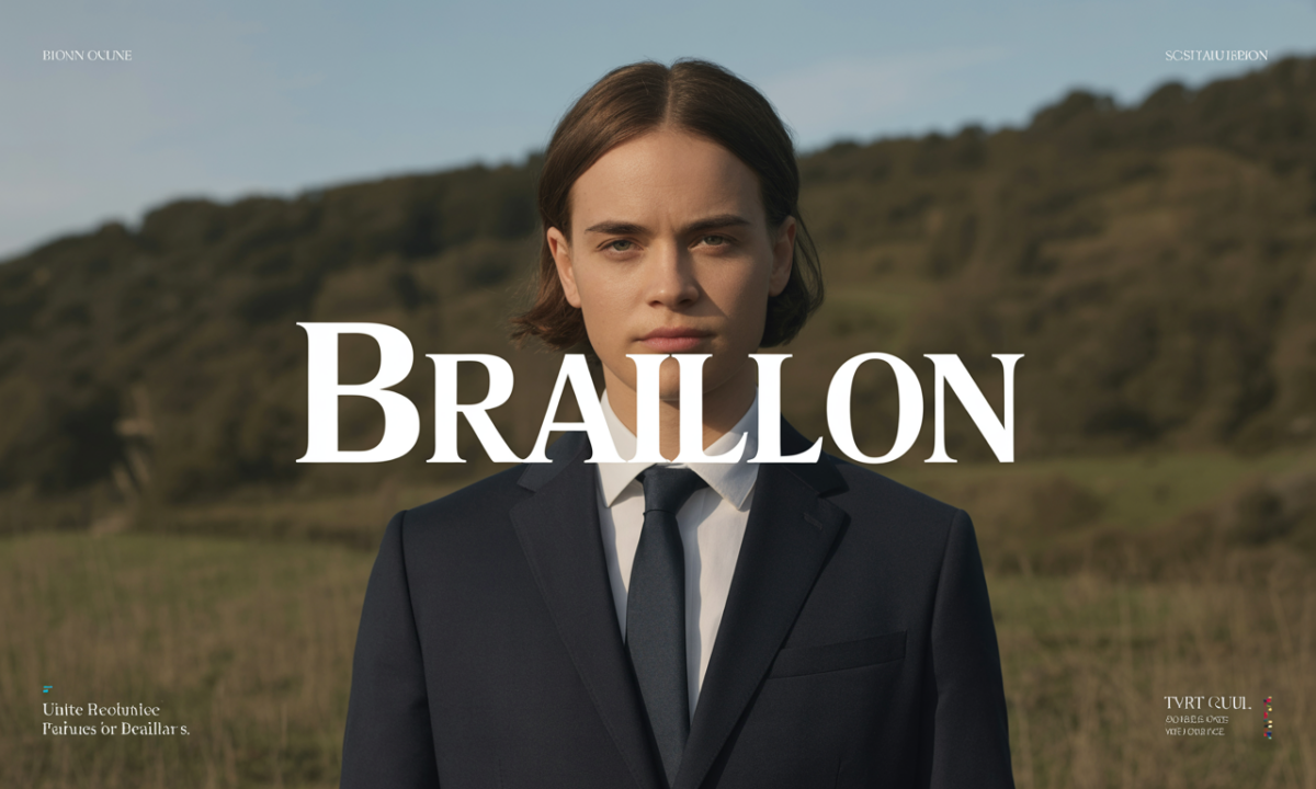 Illustration de Braillon, Noms de famille