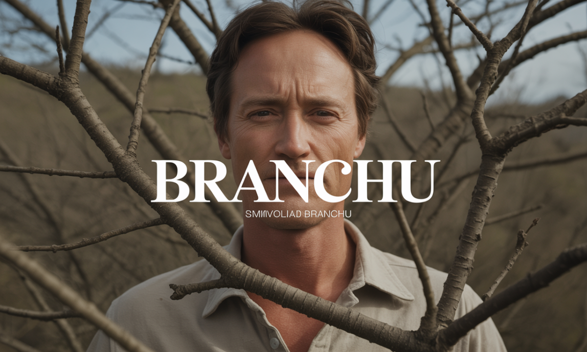 Illustration de Branchu, Noms de famille