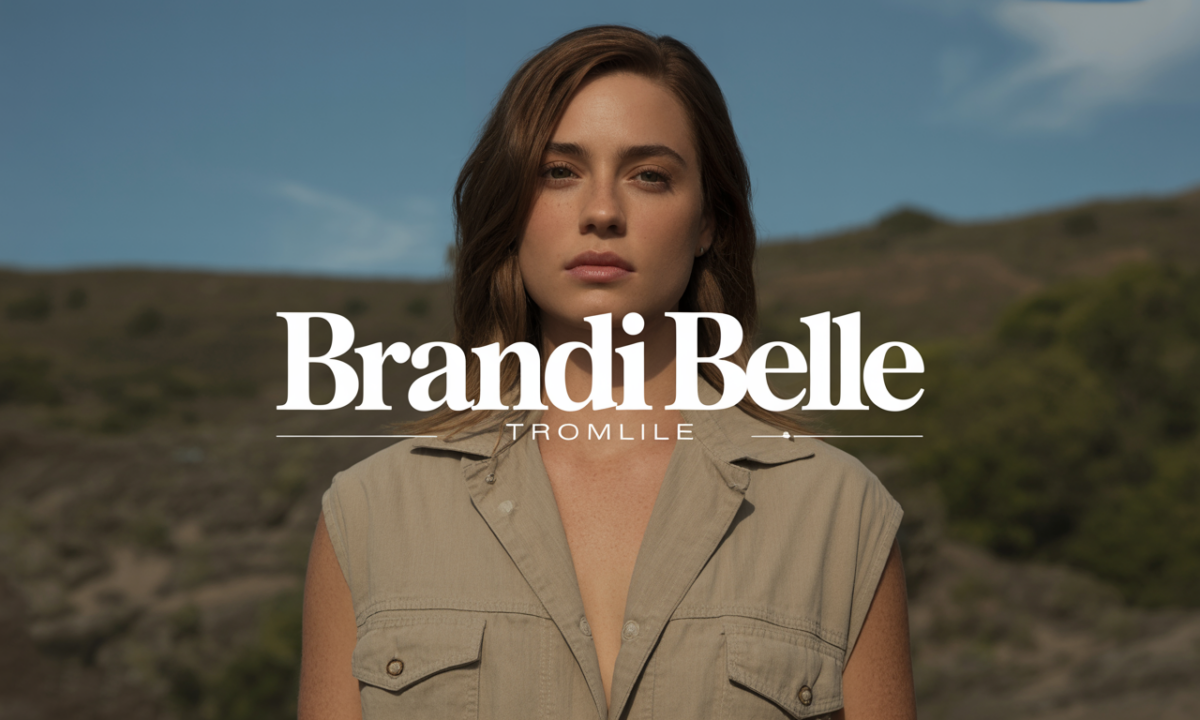 découvrez brandi belle, une artiste captivante au talent exceptionnel qui vous transporte dans son univers unique.