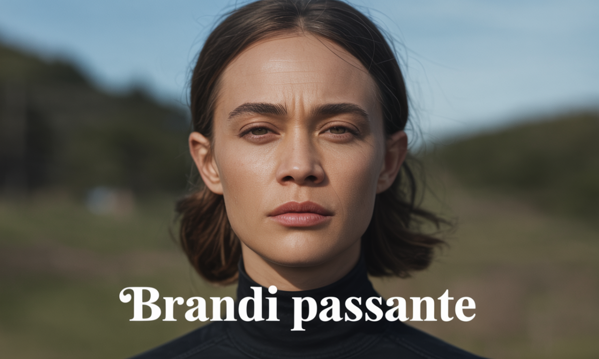 Illustration de Brandi Passante, personnalité publique